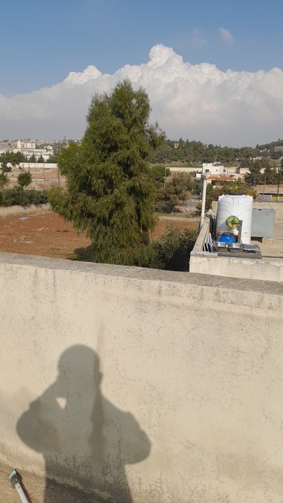 مشاركاتي في أنت الراصد