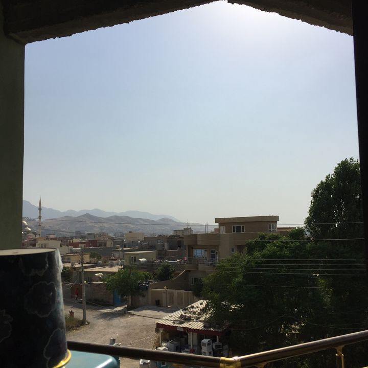 مشاركاتي في أنت الراصد