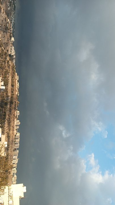 مشاركاتي في أنت الراصد