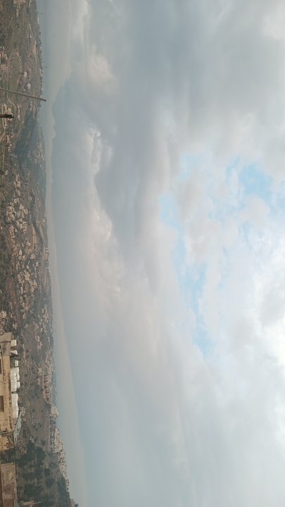 مشاركاتي في أنت الراصد