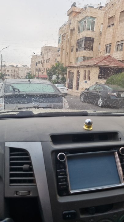 مشاركاتي في أنت الراصد