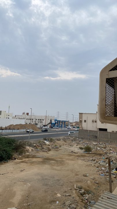 مشاركاتي في أنت الراصد