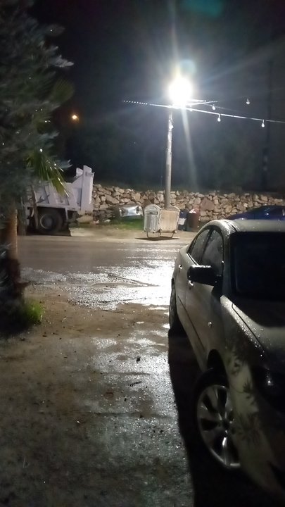 مشاركاتي في أنت الراصد