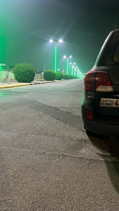 مشاركاتي في أنت الراصد