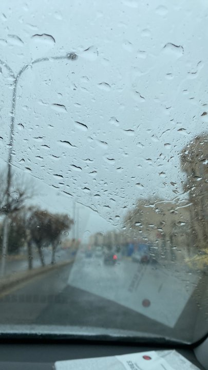 مشاركاتي في أنت الراصد