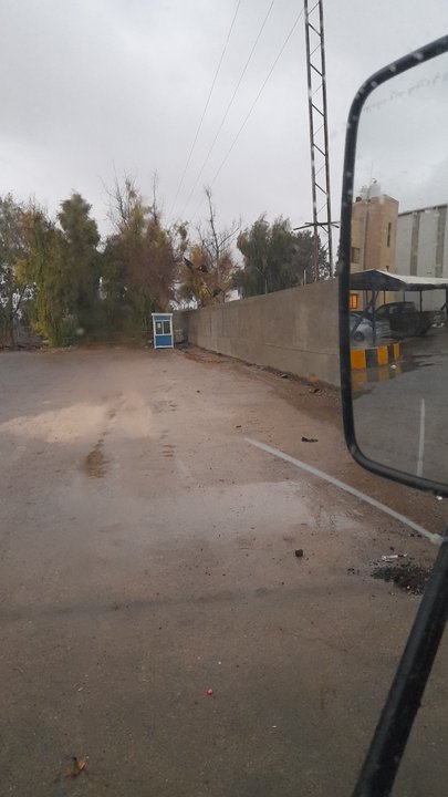 مشاركاتي في أنت الراصد