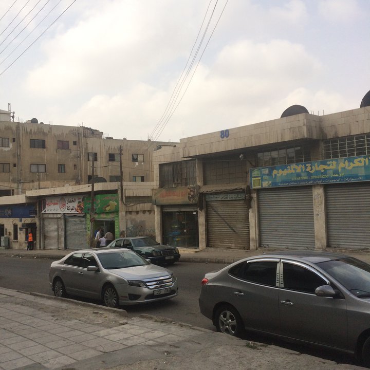 My Crowdsourcing Posts