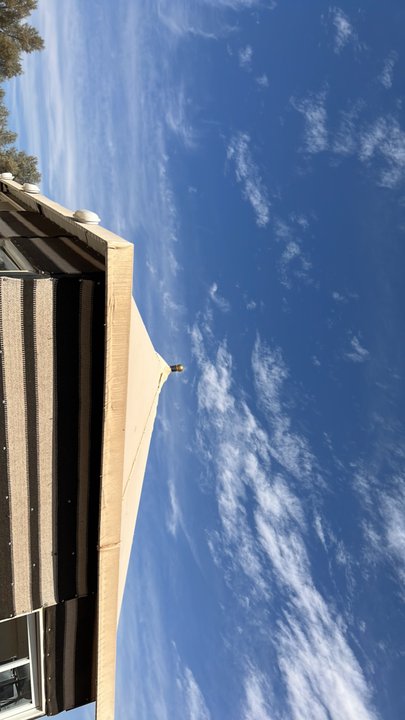 مشاركاتي في أنت الراصد