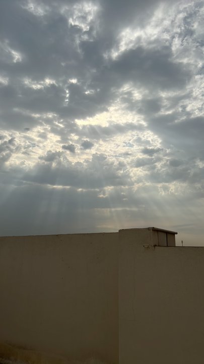 مشاركاتي في أنت الراصد