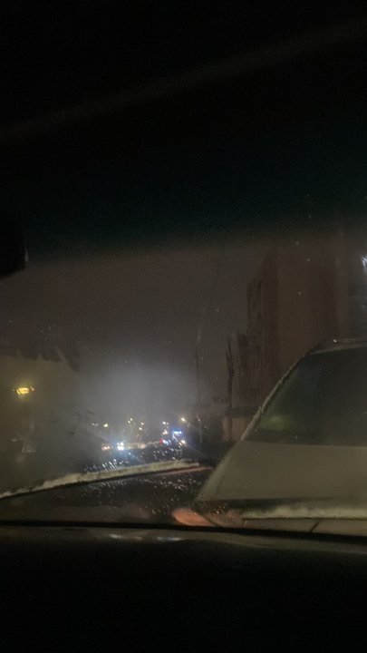 مشاركاتي في أنت الراصد