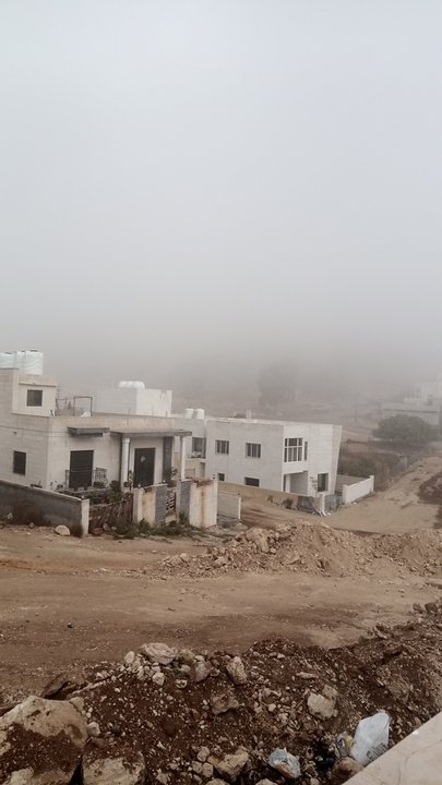 مشاركاتي في أنت الراصد