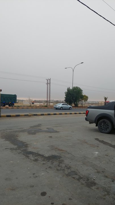 مشاركاتي في أنت الراصد