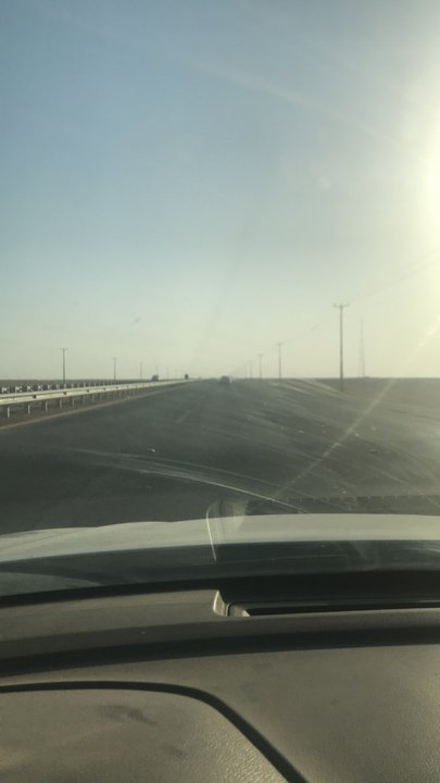 مشاركاتي في أنت الراصد