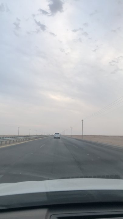 مشاركاتي في أنت الراصد