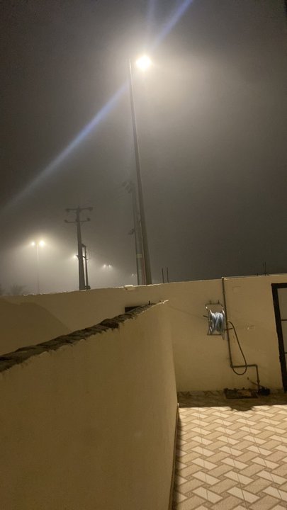 مشاركاتي في أنت الراصد