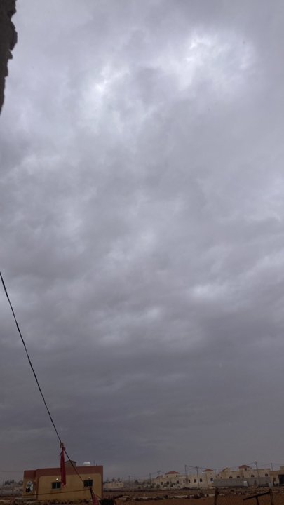 مشاركاتي في أنت الراصد