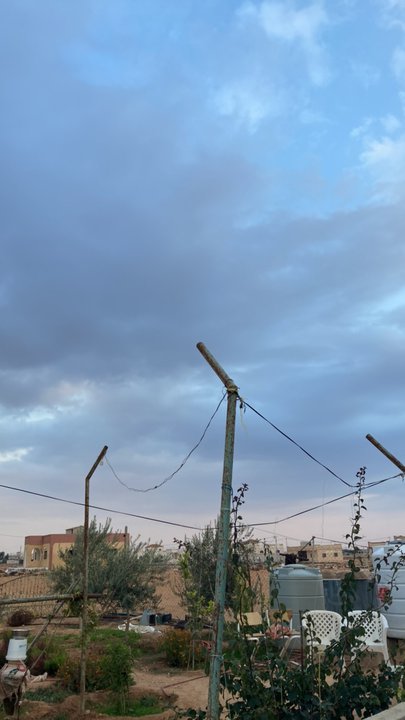 مشاركاتي في أنت الراصد