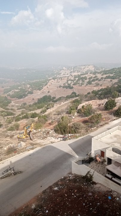 مشاركاتي في أنت الراصد