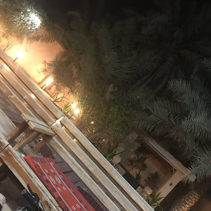 مشاركاتي في أنت الراصد