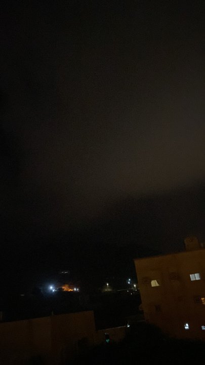 مشاركاتي في أنت الراصد