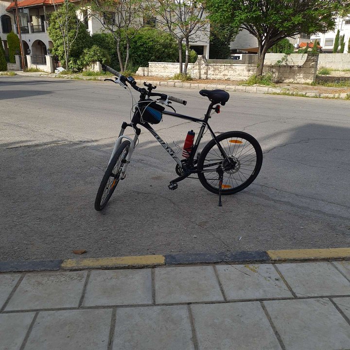 Mes publications Crowdsourcing