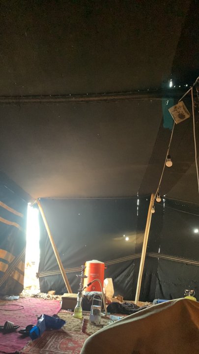 مشاركاتي في أنت الراصد