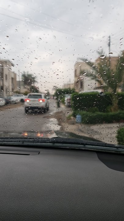 مشاركاتي في أنت الراصد