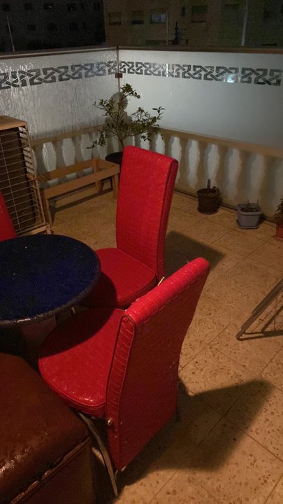 مشاركاتي في أنت الراصد