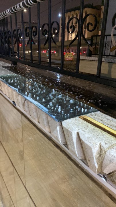 مشاركاتي في أنت الراصد