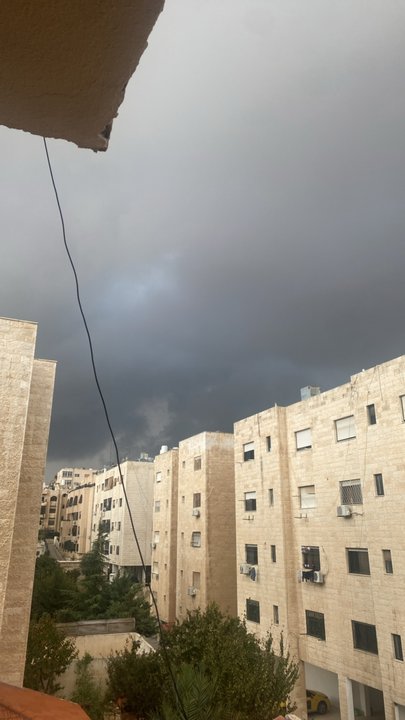 مشاركاتي في أنت الراصد