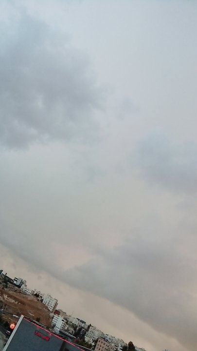 مشاركاتي في أنت الراصد