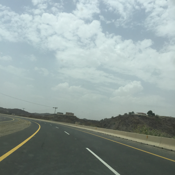 مشاركاتي في أنت الراصد