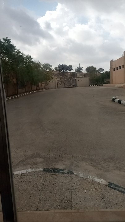 مشاركاتي في أنت الراصد