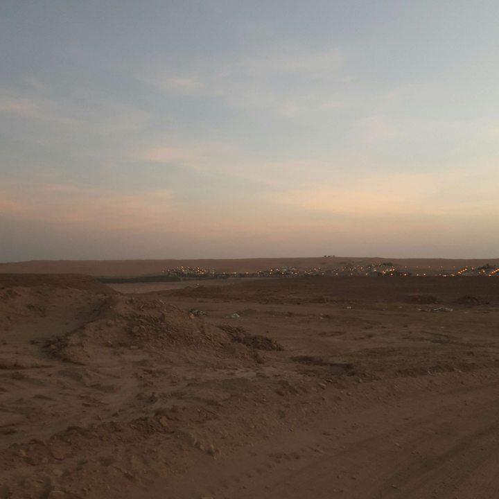 مشاركاتي في أنت الراصد