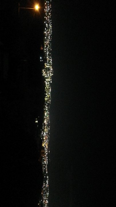 مشاركاتي في أنت الراصد