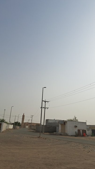 مشاركاتي في أنت الراصد