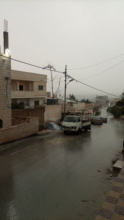 مشاركاتي في أنت الراصد