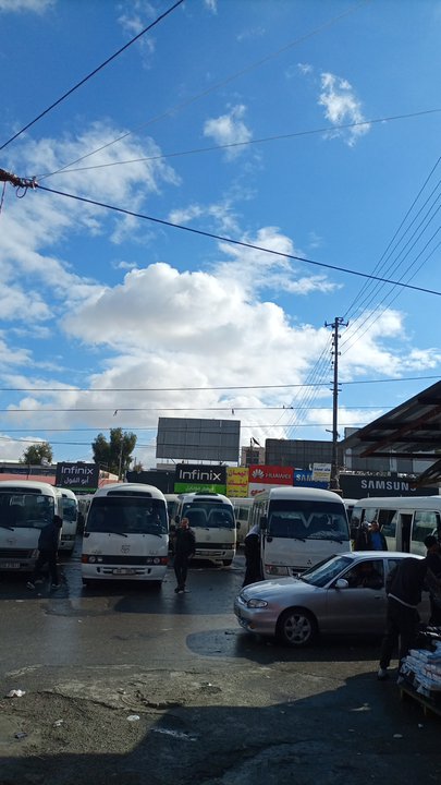 مشاركاتي في أنت الراصد