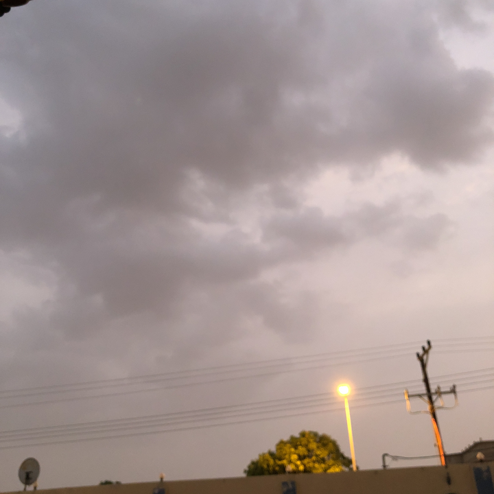 مشاركاتي في أنت الراصد