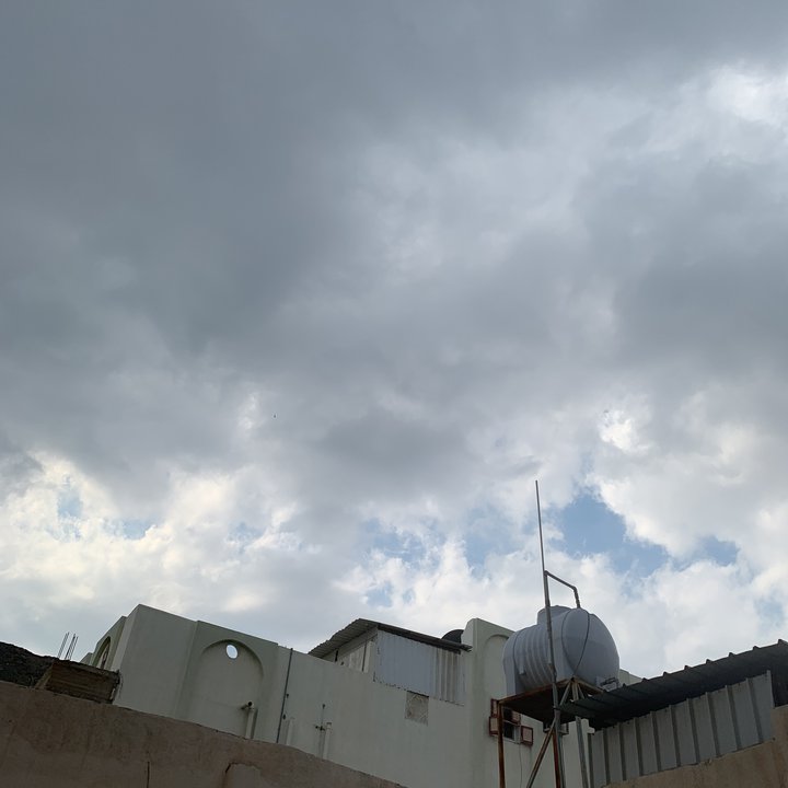 مشاركاتي في أنت الراصد