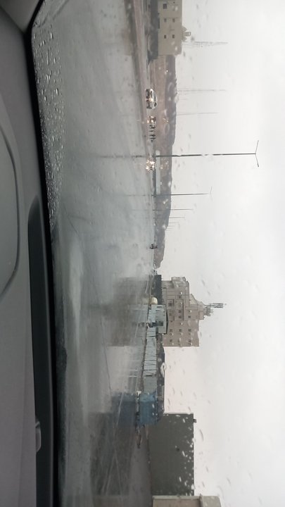 مشاركاتي في أنت الراصد