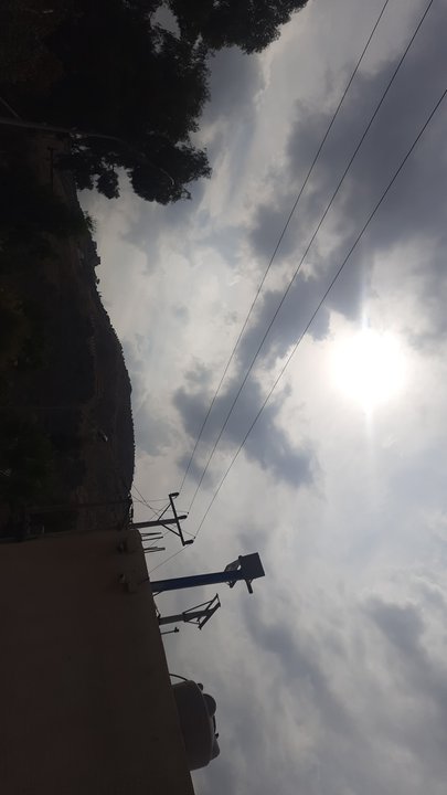 مشاركاتي في أنت الراصد