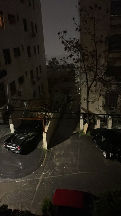 مشاركاتي في أنت الراصد