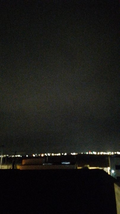 مشاركاتي في أنت الراصد