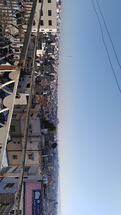 مشاركاتي في أنت الراصد