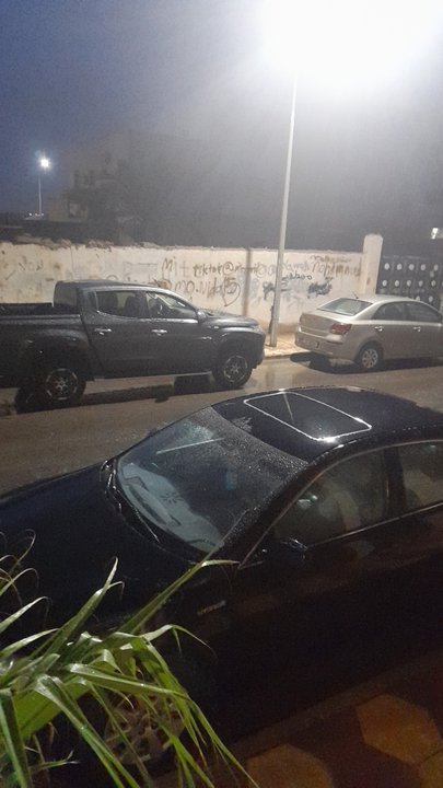 مشاركاتي في أنت الراصد