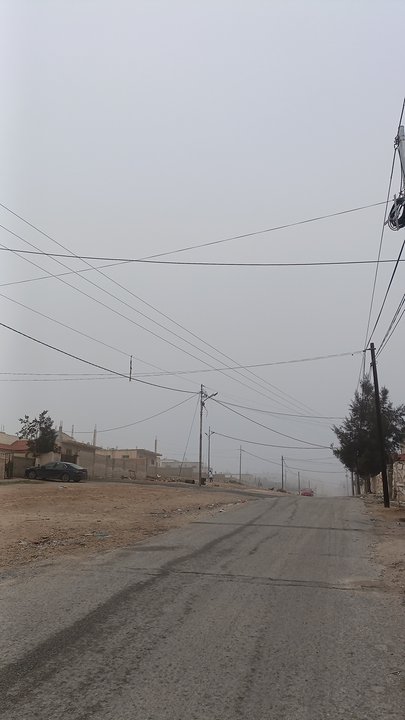 مشاركاتي في أنت الراصد