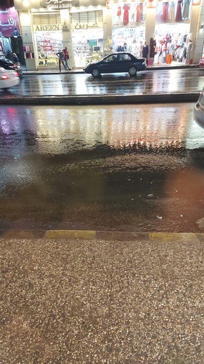 مشاركاتي في أنت الراصد