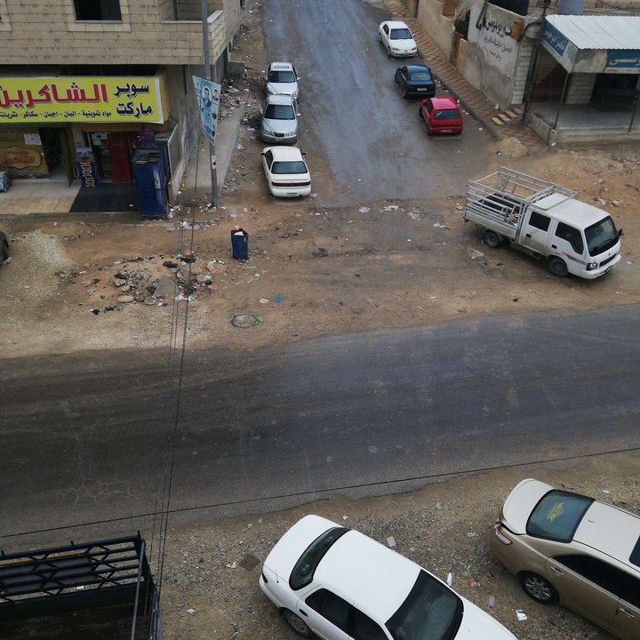 My Crowdsourcing Posts