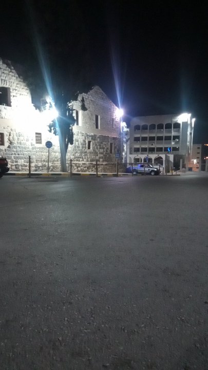 مشاركاتي في أنت الراصد